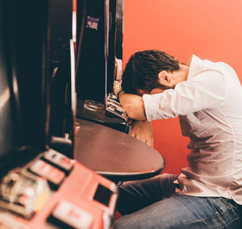 Игромания в Зюзино